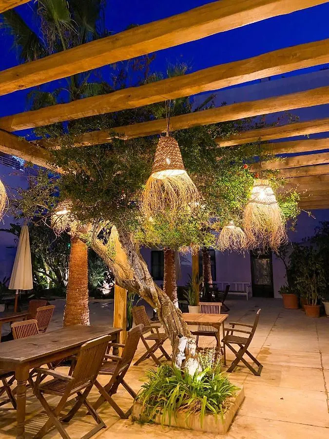 La Bohemia Del Rio Boutique Hotel - Adults Only Santa Eularia des Riu