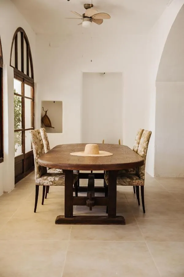 La Bohemia Del Rio Boutique Hotel - Adults Only Santa Eularia des Riu