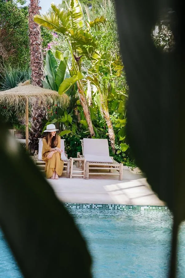 La Bohemia Del Rio Boutique Hotel - Adults Only Santa Eularia des Riu