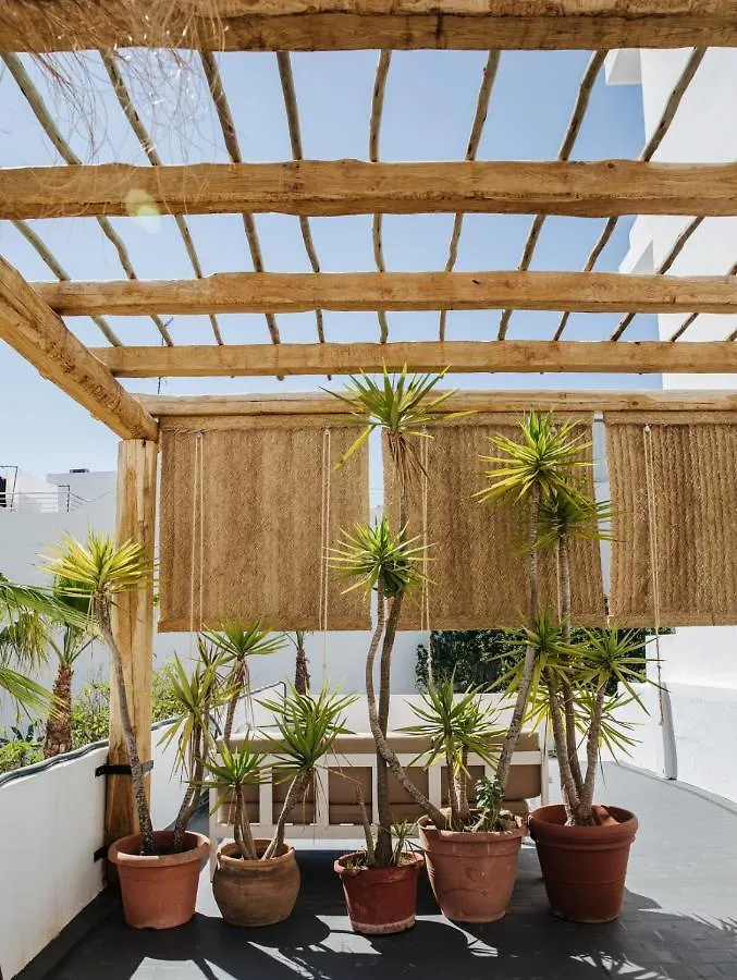 La Bohemia Del Rio Boutique Hotel - Adults Only Santa Eularia des Riu
