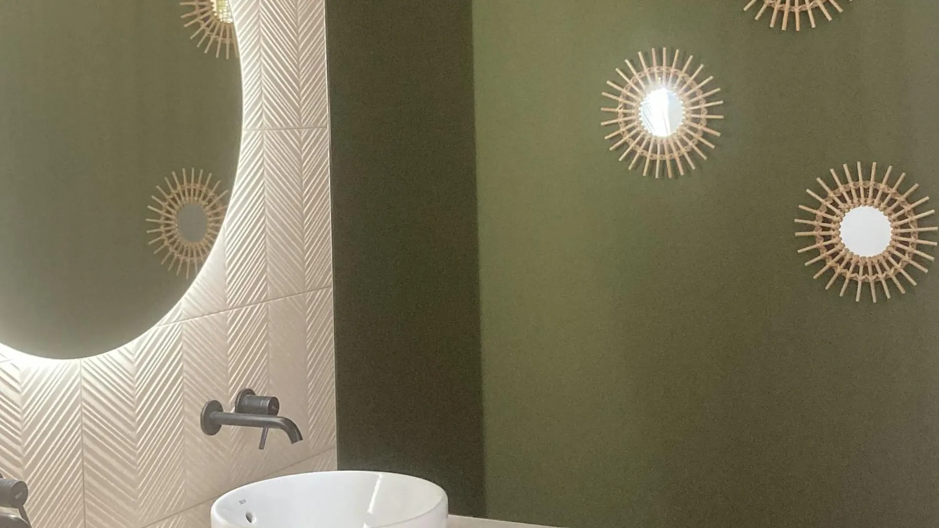 La Bohemia Del Rio Boutique Hotel - Adults Only Santa Eularia des Riu