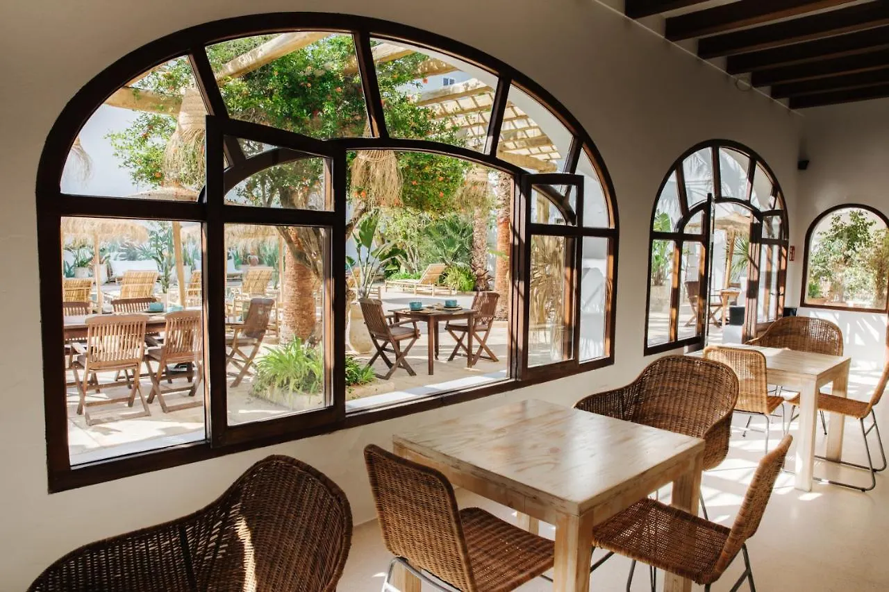La Bohemia Del Rio Boutique Hotel - Adults Only Santa Eulària des Riu