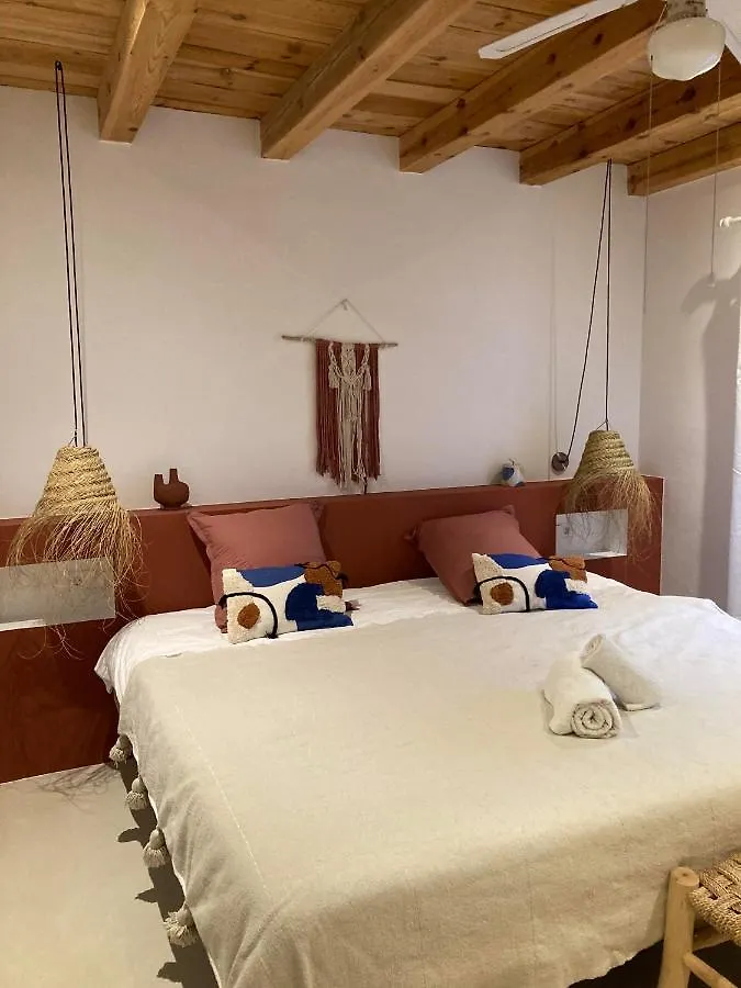 La Bohemia Del Rio Boutique Hotel - Adults Only Santa Eulària des Riu Spanien