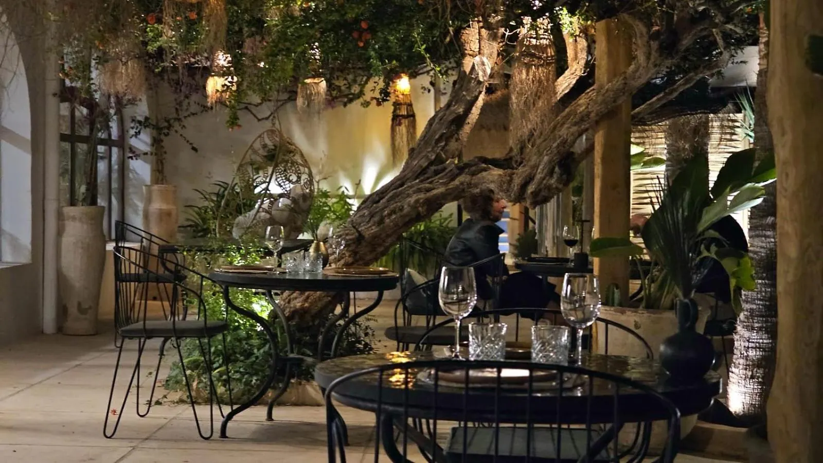 La Bohemia Del Rio Boutique Hotel - Adults Only Santa Eulària des Riu Spanien