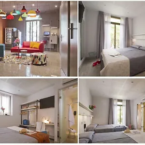 Benidorm Gasthof Barcelona