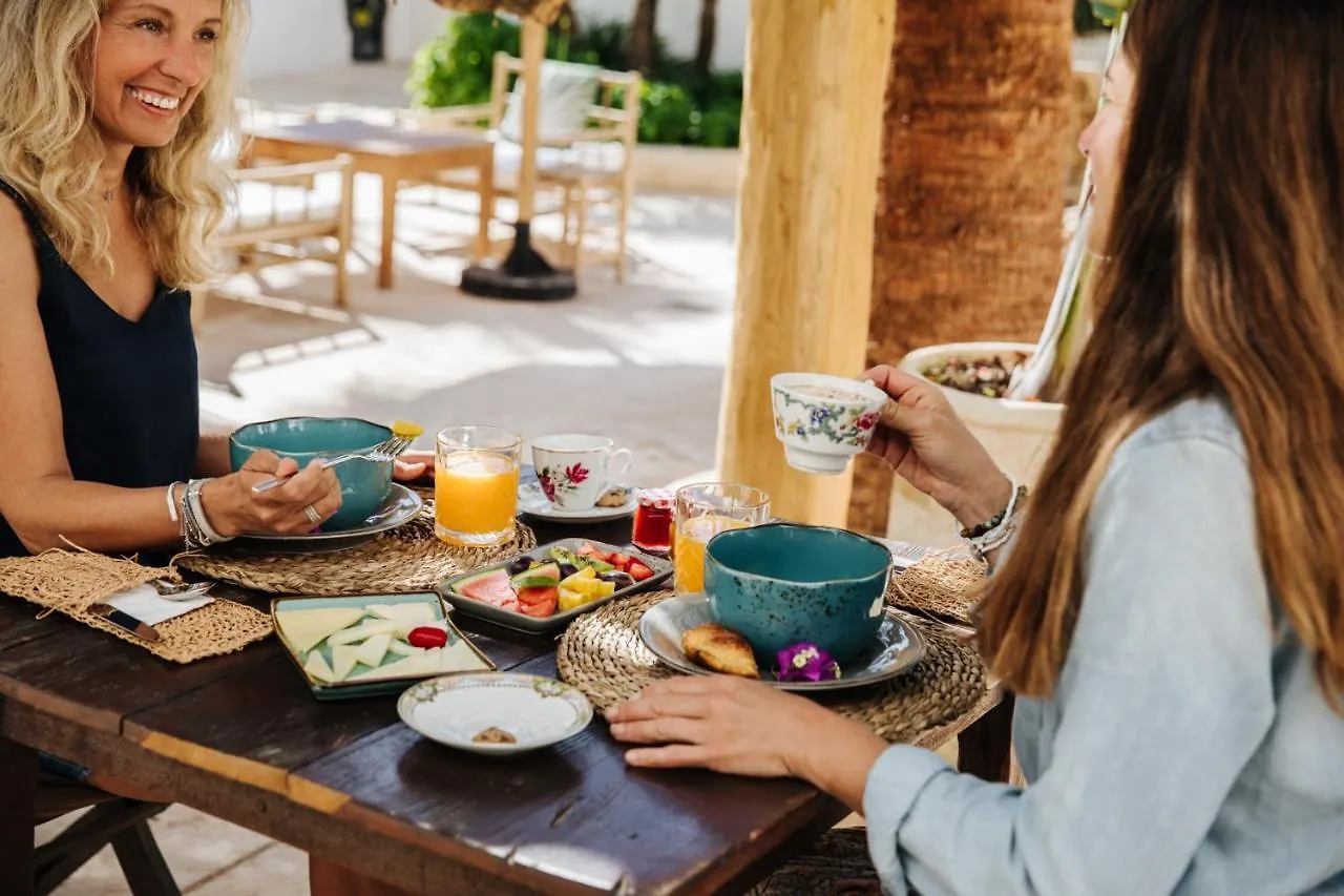 La Bohemia Del Rio Boutique Hotel - Adults Only Santa Eularia des Riu