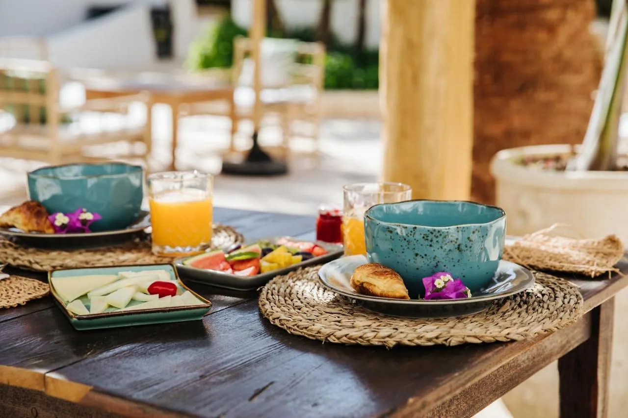 La Bohemia Del Rio Boutique Hotel - Adults Only Santa Eularia des Riu Spain